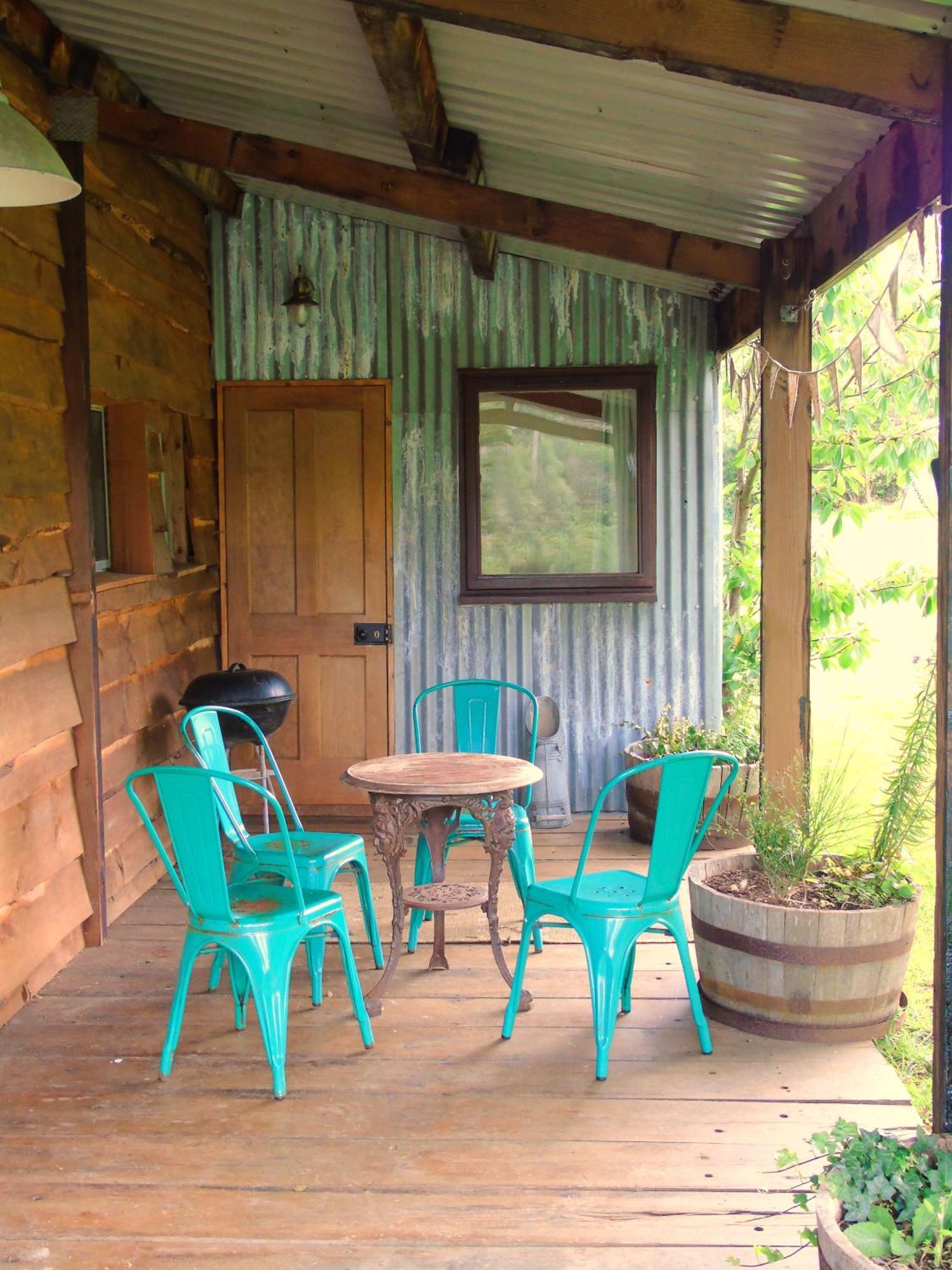 Ceridwen Glamping, Double Decker Bus And Yurts Llandysul Exterior foto